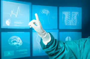 How Technology Is Revolutionizing Healthcare Accessibility