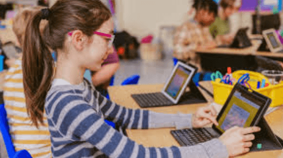 How Technology Is Supporting Better Educational Outcomes