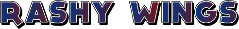 rashywings