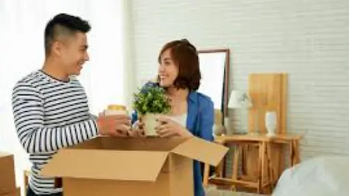 How Can You Settle Into Your New Home Faster and More Easily?
