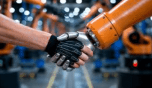 How Does Machine Automation Improve Productivity and Safety?