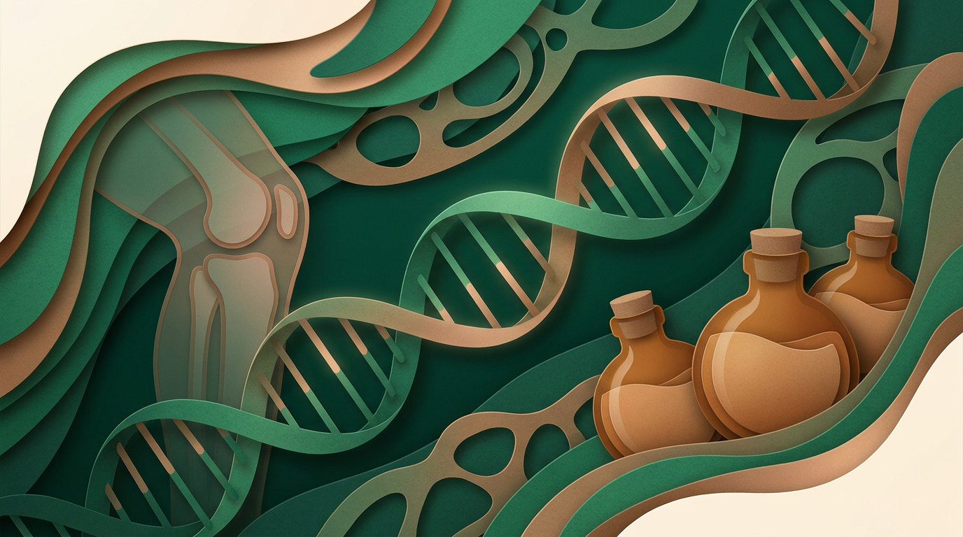 BPC-157 Side Effects: What the Data Shows